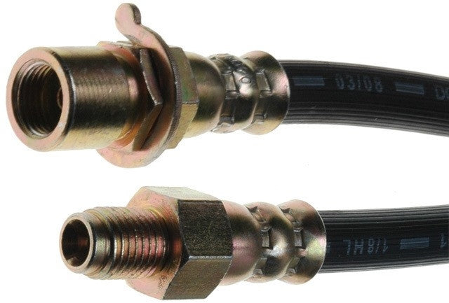 Raybestos Brakes Brake Hydraulic Hose BH36562