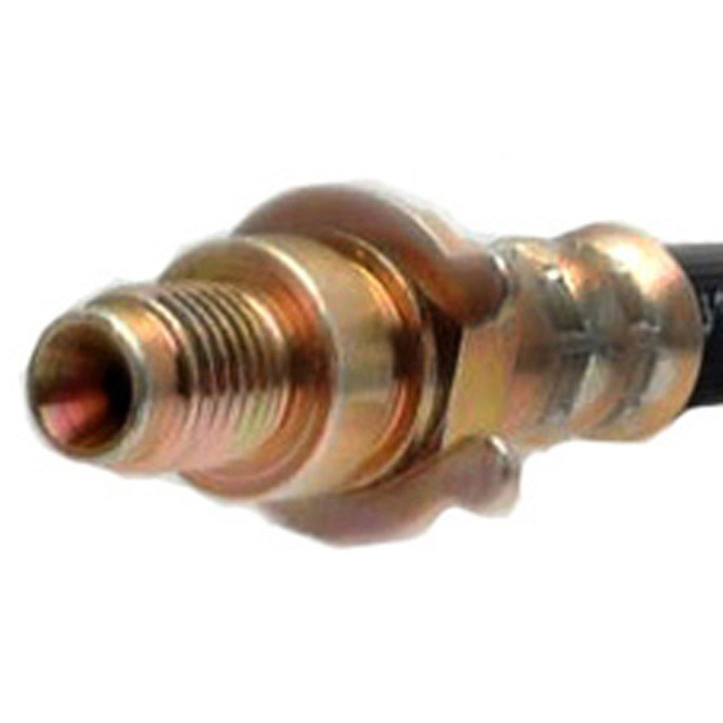 Raybestos Brakes Brake Hydraulic Hose BH36564