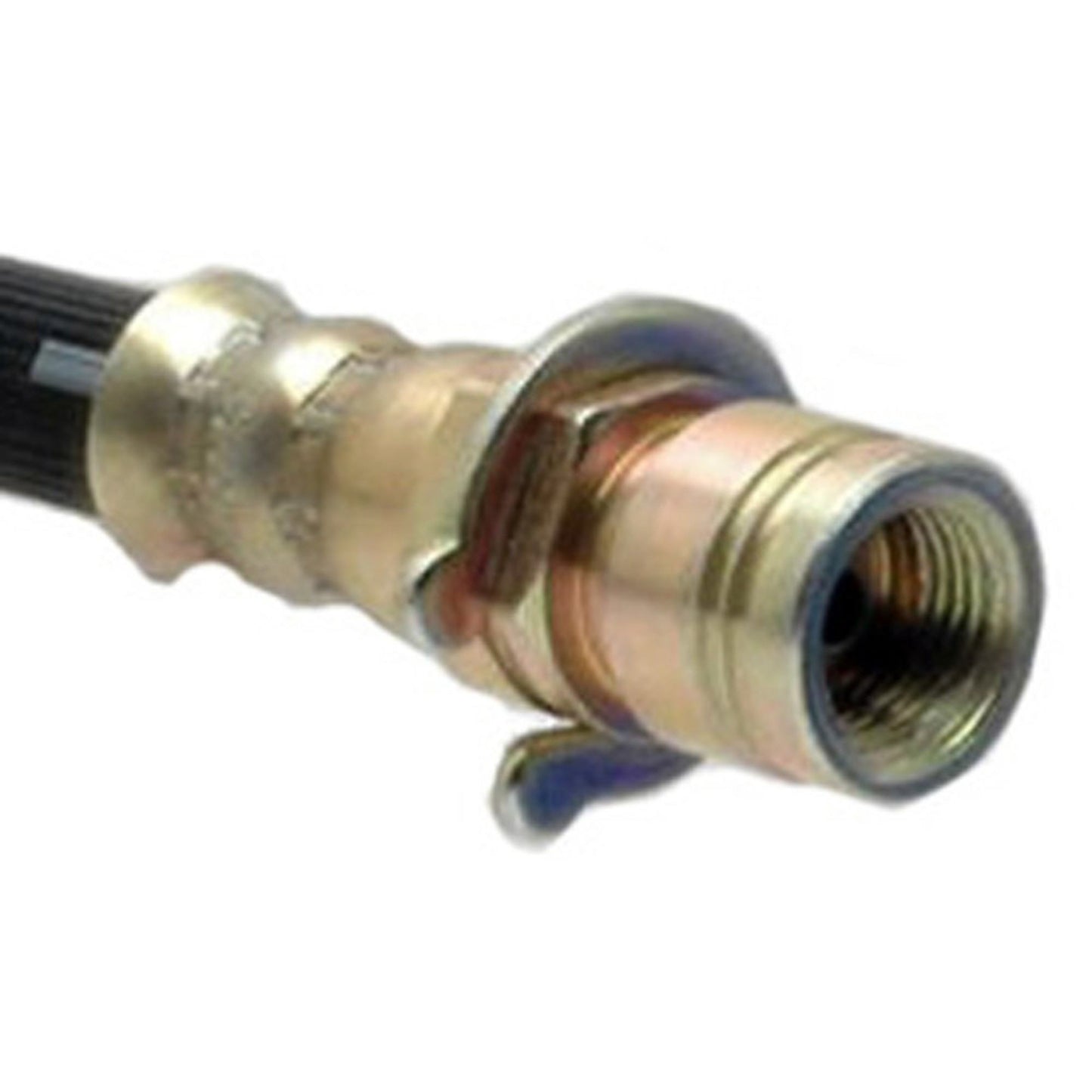 Raybestos Brakes Brake Hydraulic Hose BH36564