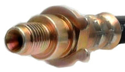 Raybestos Brakes Brake Hydraulic Hose BH36564