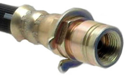 Raybestos Brakes Brake Hydraulic Hose BH36564