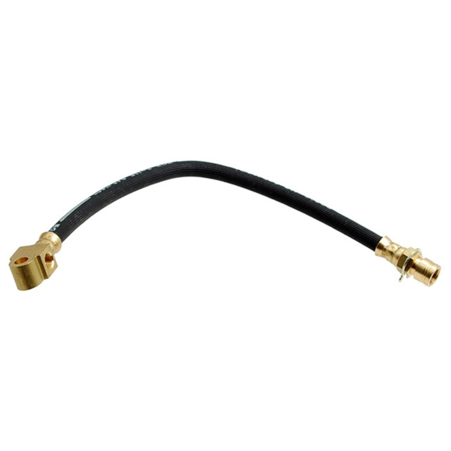 Raybestos Brakes Brake Hydraulic Hose BH36569