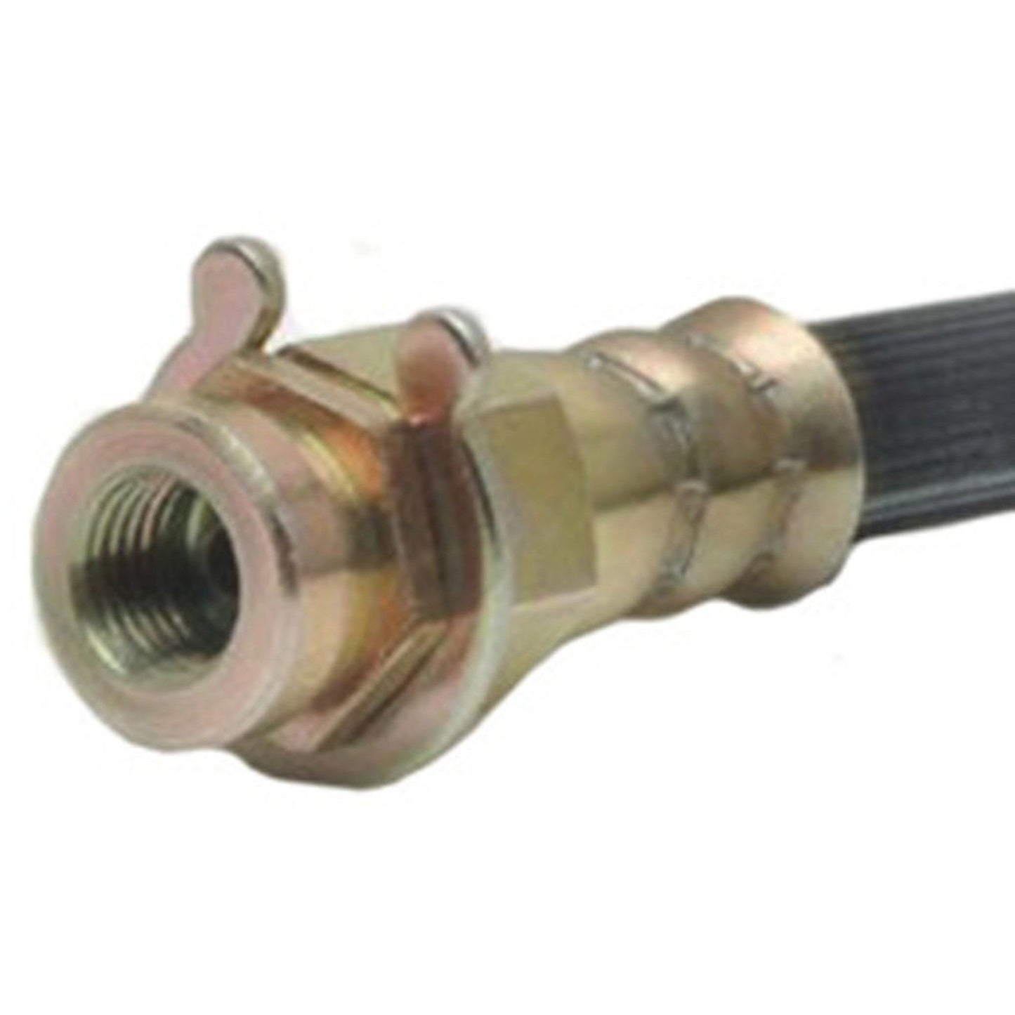 Raybestos Brakes Brake Hydraulic Hose BH36579