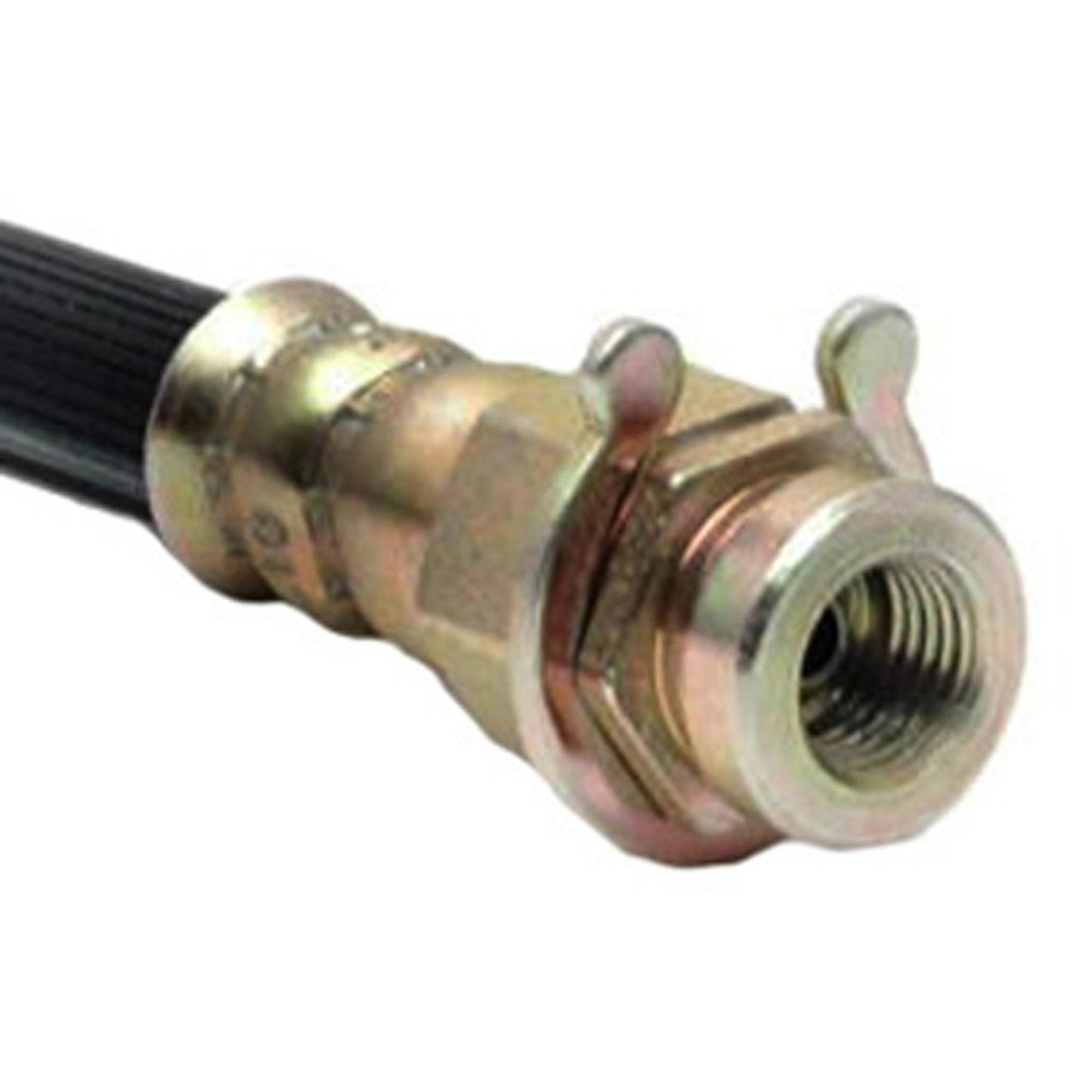 Raybestos Brakes Brake Hydraulic Hose BH36579