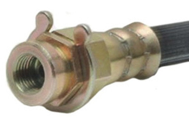 Raybestos Brakes Brake Hydraulic Hose BH36579