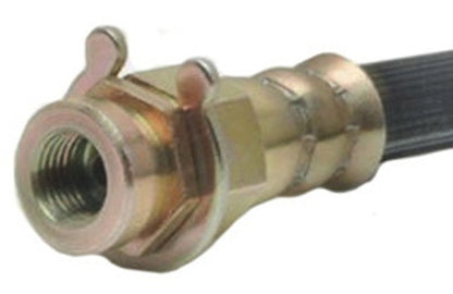 Raybestos Brakes Brake Hydraulic Hose BH36579