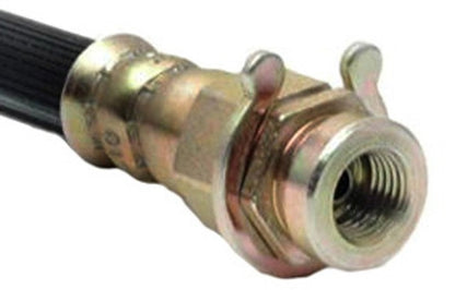 Raybestos Brakes Brake Hydraulic Hose BH36579