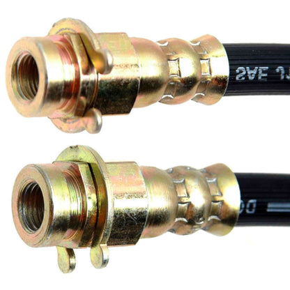Raybestos Brakes Brake Hydraulic Hose BH36582