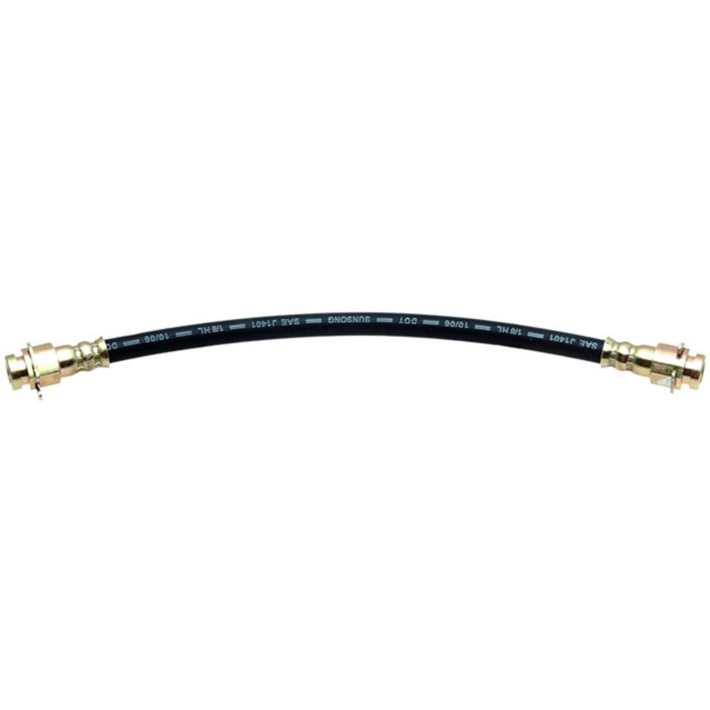 Raybestos Brakes Brake Hydraulic Hose BH36582