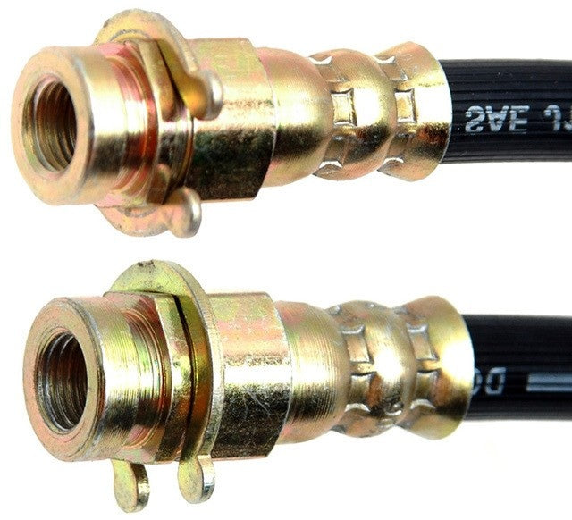 Raybestos Brakes Brake Hydraulic Hose BH36582