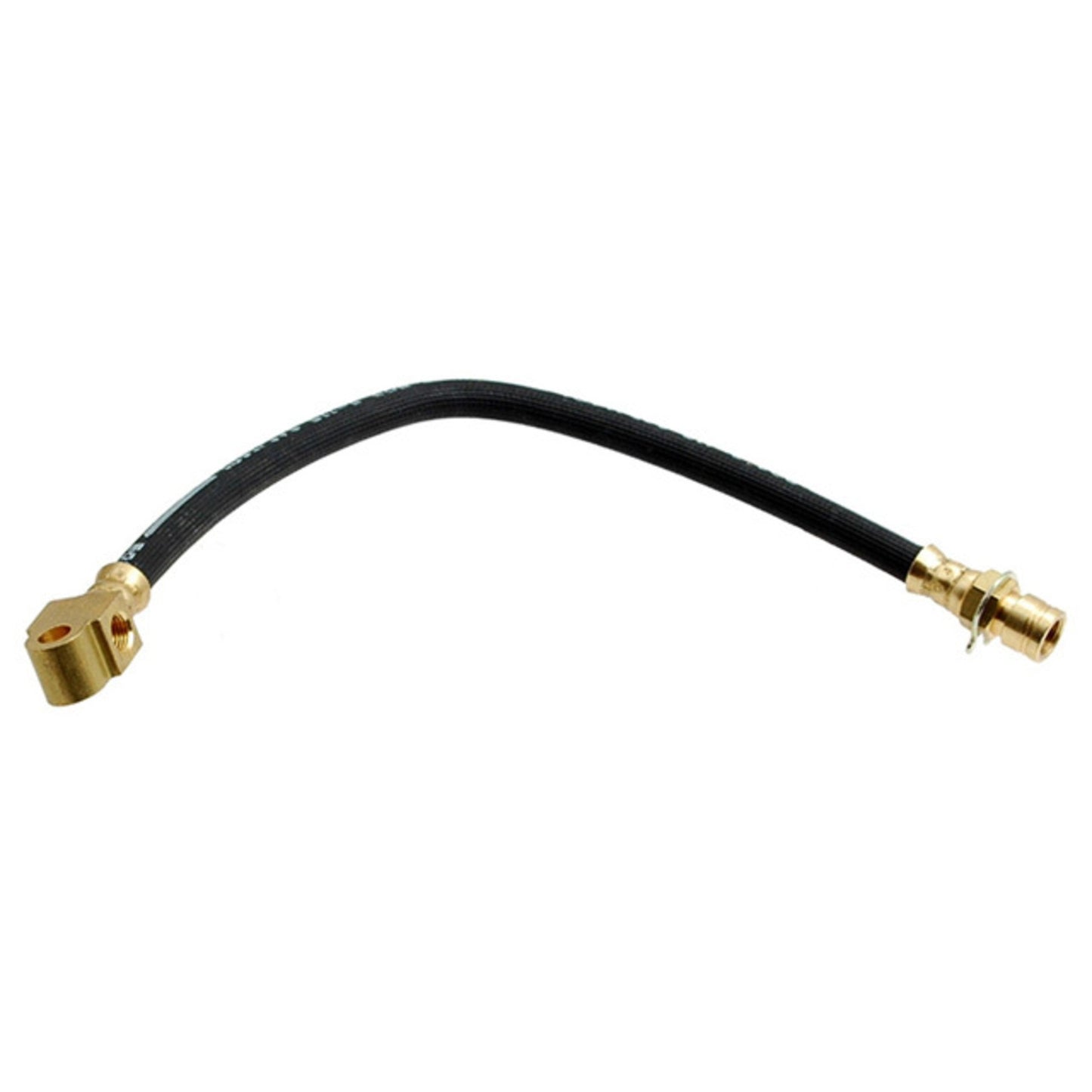 Raybestos Brakes Brake Hydraulic Hose BH36584