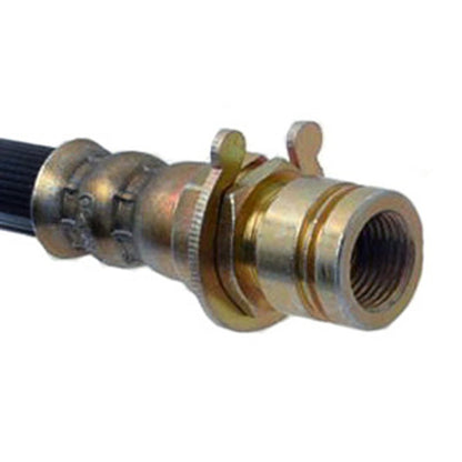 Raybestos Brakes Brake Hydraulic Hose BH36586