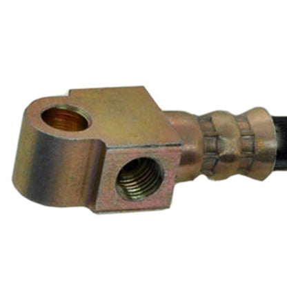 Raybestos Brakes Brake Hydraulic Hose BH36586