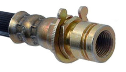 Raybestos Brakes Brake Hydraulic Hose BH36586