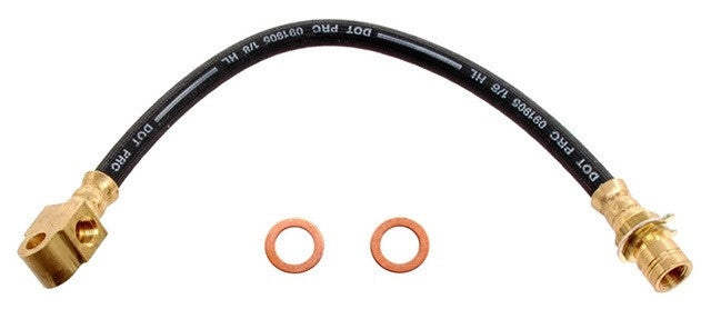 Raybestos Brakes Brake Hydraulic Hose BH36588