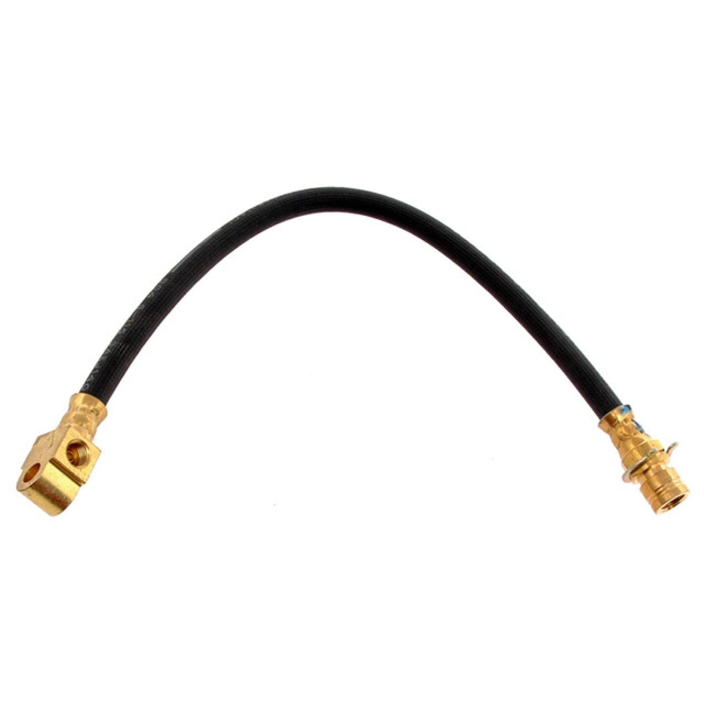 Raybestos Brakes Brake Hydraulic Hose BH36589