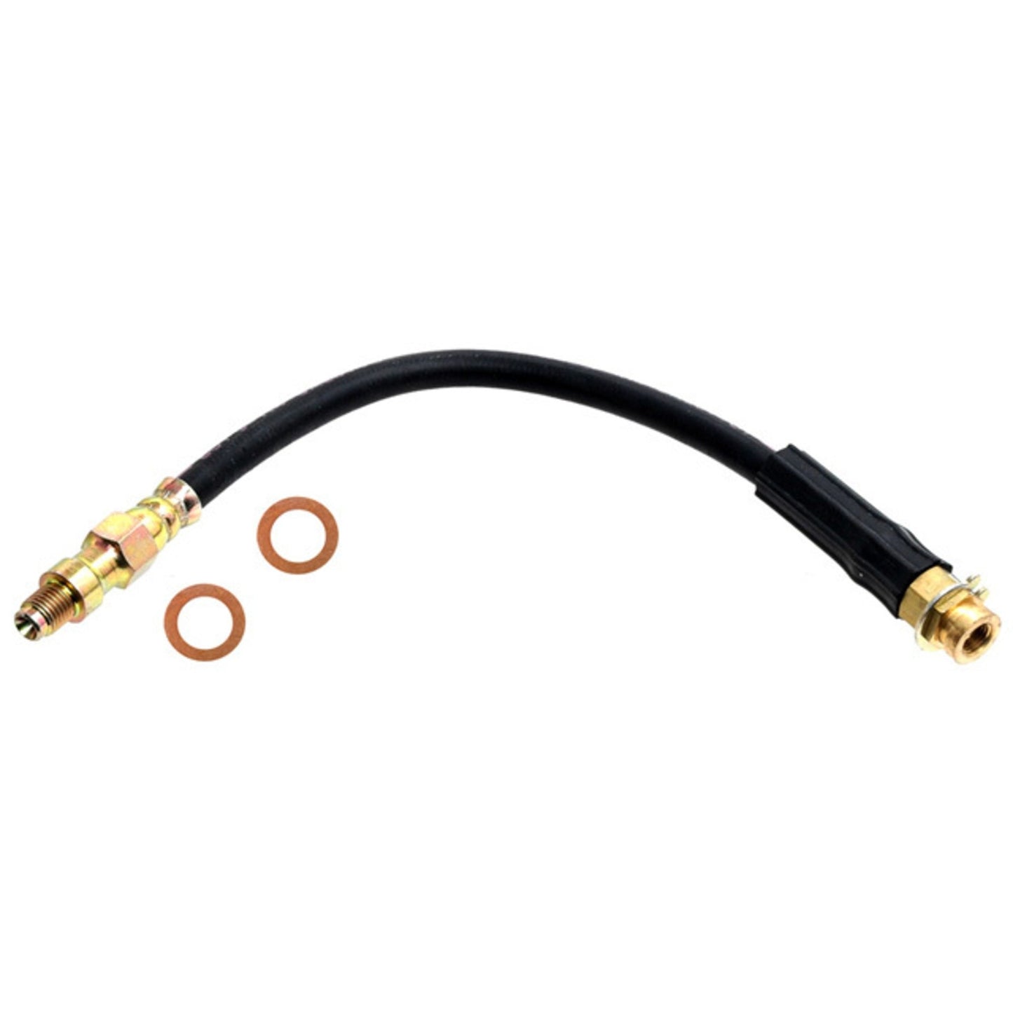 Raybestos Brakes Brake Hydraulic Hose BH36592
