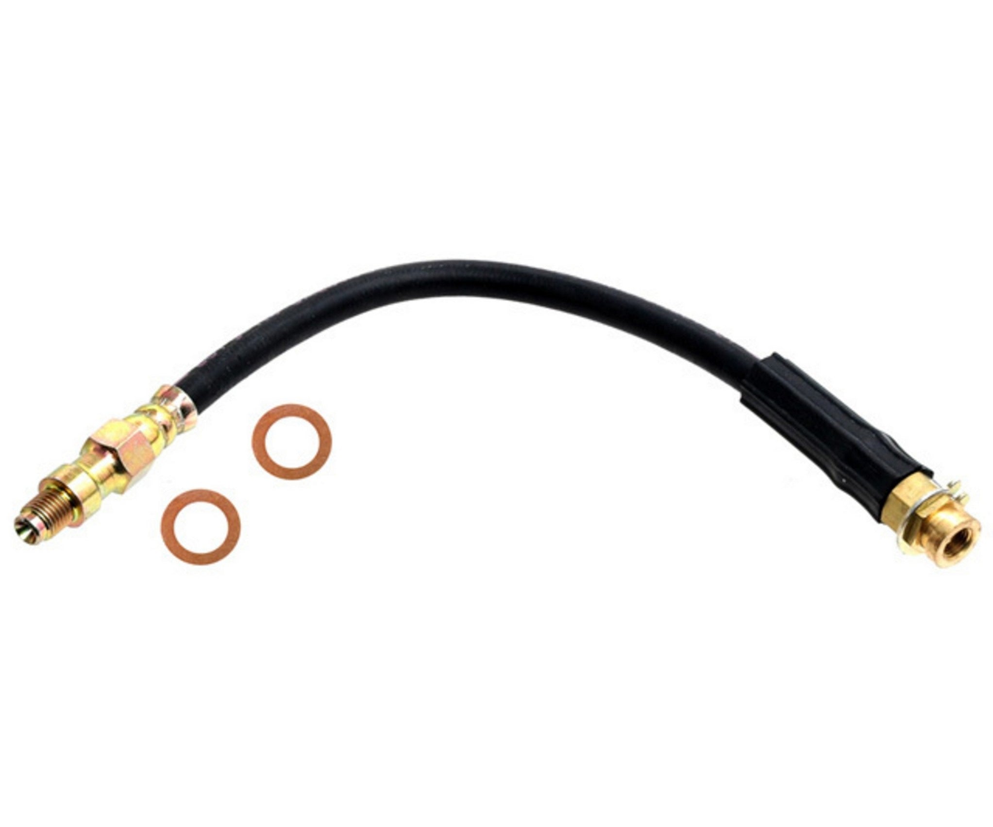 Raybestos Brakes Brake Hydraulic Hose BH36592