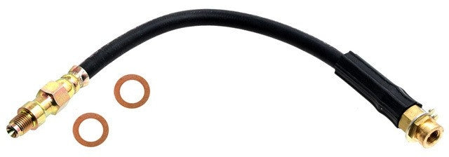Raybestos Brakes Brake Hydraulic Hose BH36592