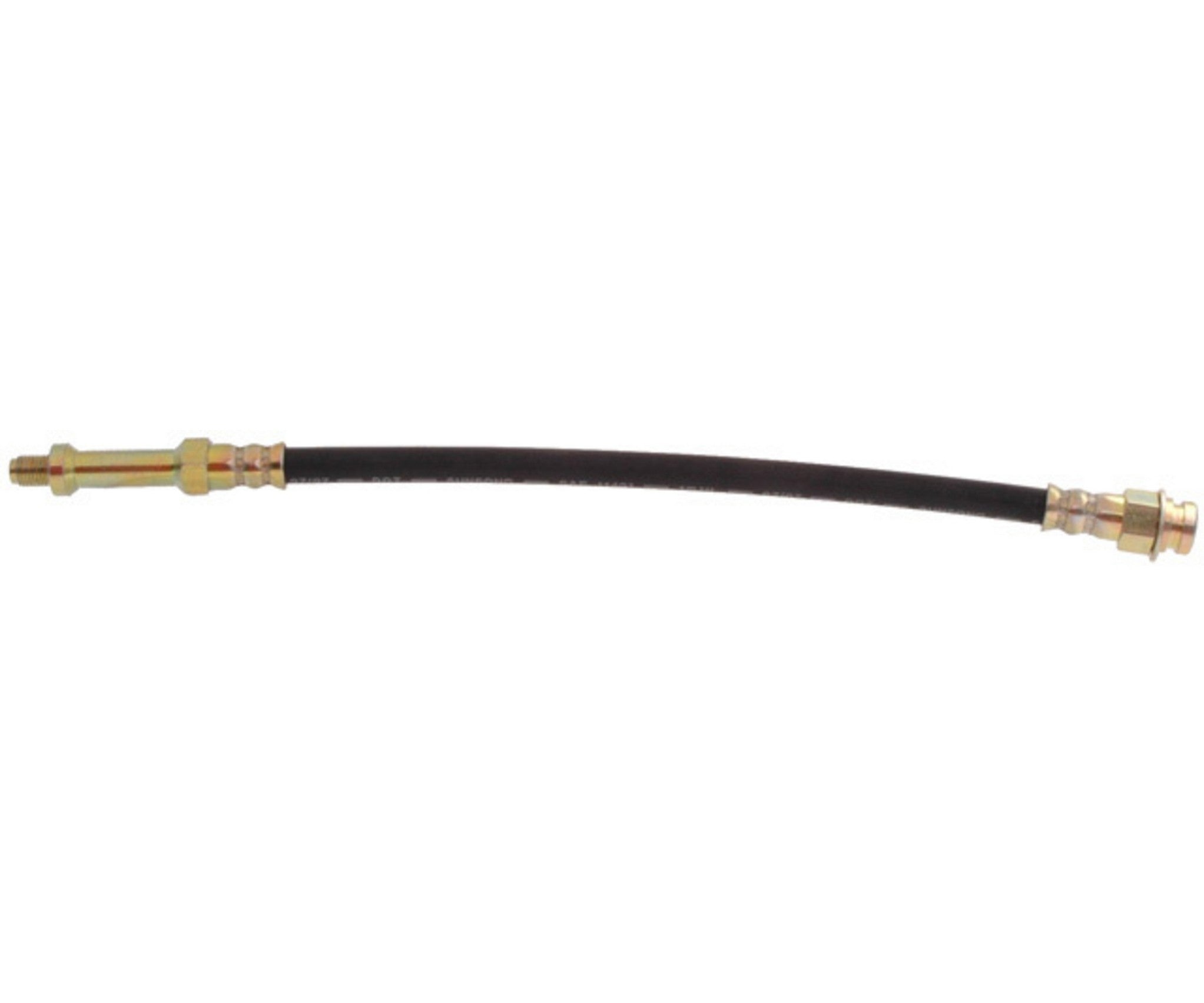 Raybestos Brakes Brake Hydraulic Hose BH36593