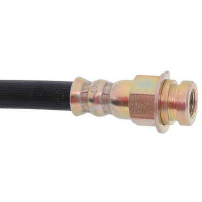Raybestos Brakes Brake Hydraulic Hose BH36593