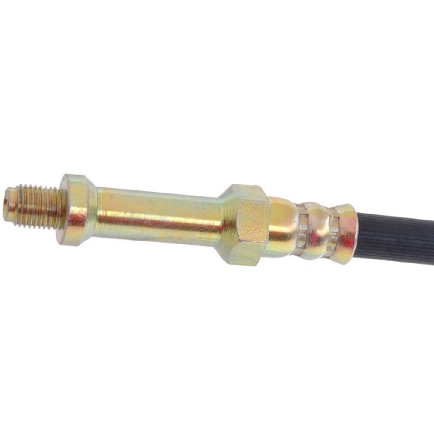 Raybestos Brakes Brake Hydraulic Hose BH36593