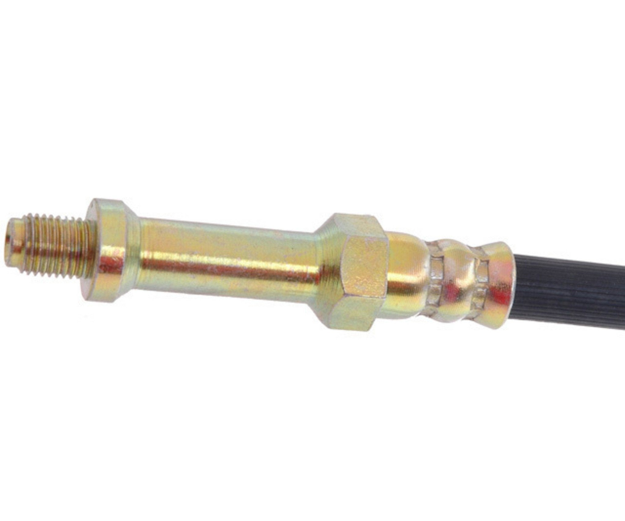 Raybestos Brakes Brake Hydraulic Hose BH36593