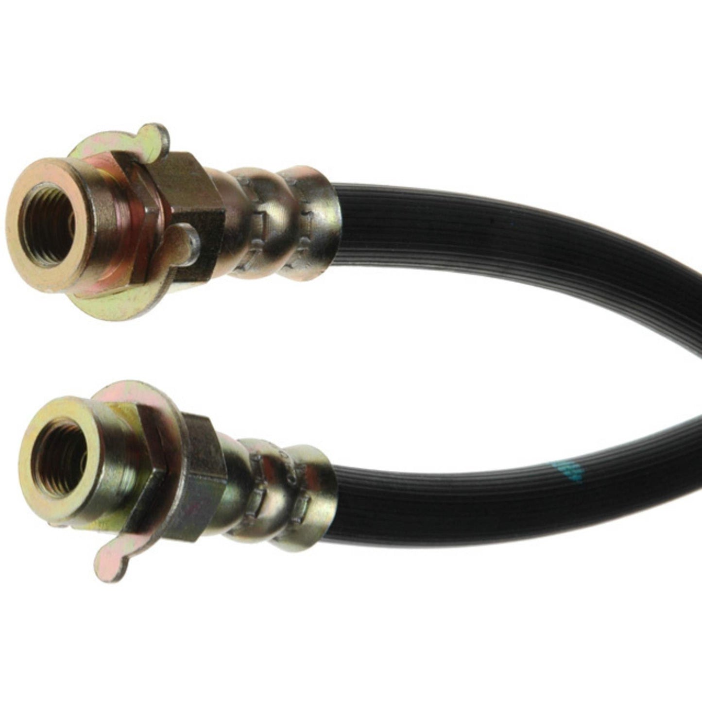 Raybestos Brakes Brake Hydraulic Hose BH36599