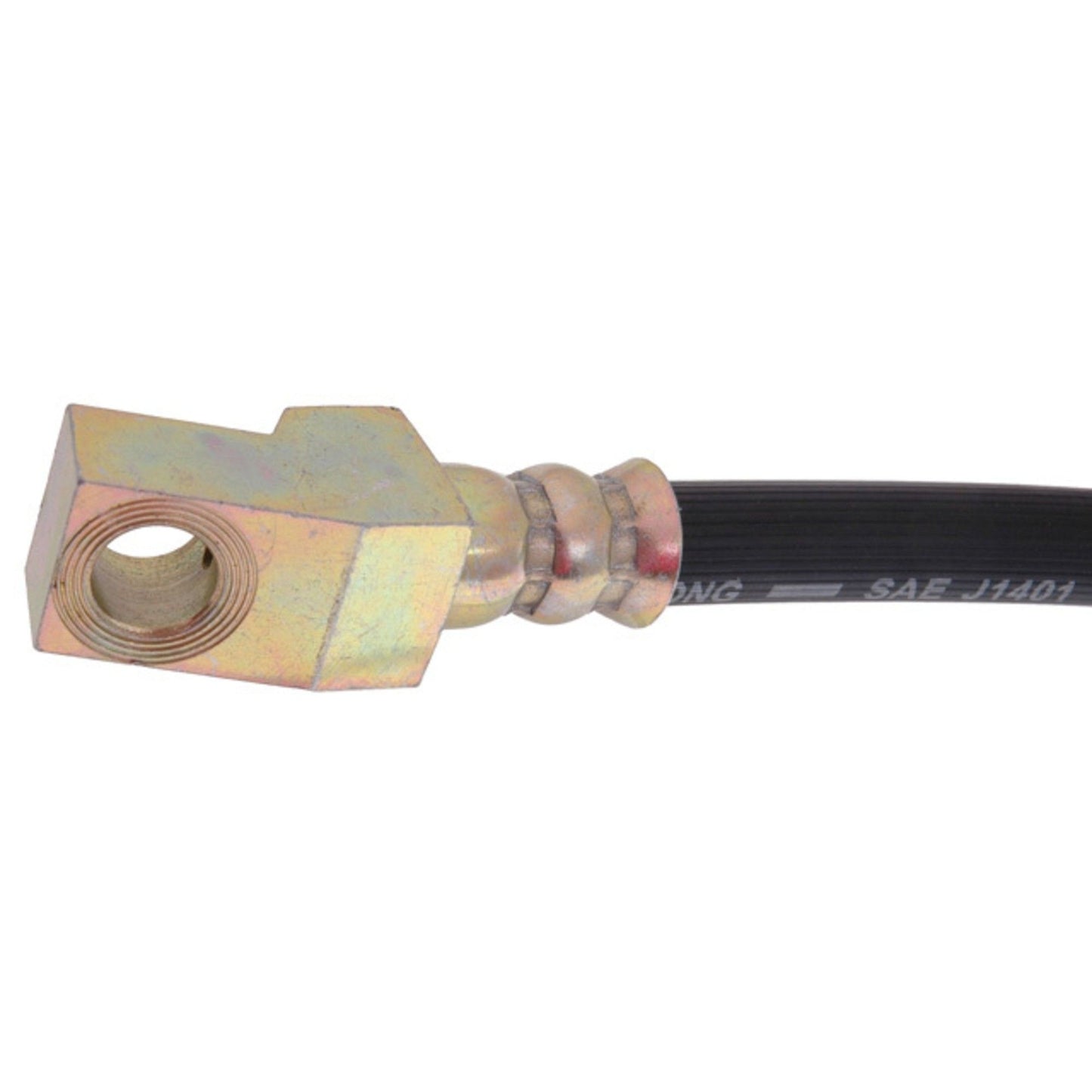 Raybestos Brakes Brake Hydraulic Hose BH36601