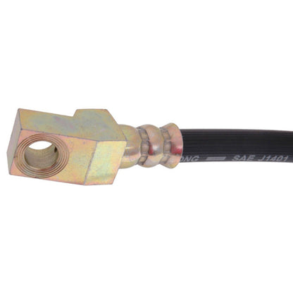 Raybestos Brakes Brake Hydraulic Hose BH36601