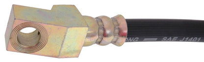 Raybestos Brakes Brake Hydraulic Hose BH36601