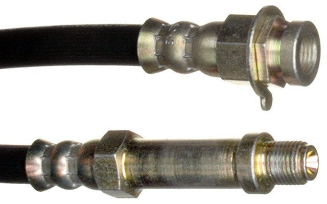 Raybestos Brakes Brake Hydraulic Hose BH36602
