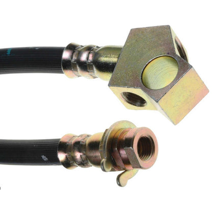 Raybestos Brakes Brake Hydraulic Hose BH36604