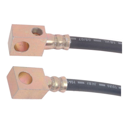 Raybestos Brakes Brake Hydraulic Hose BH36605