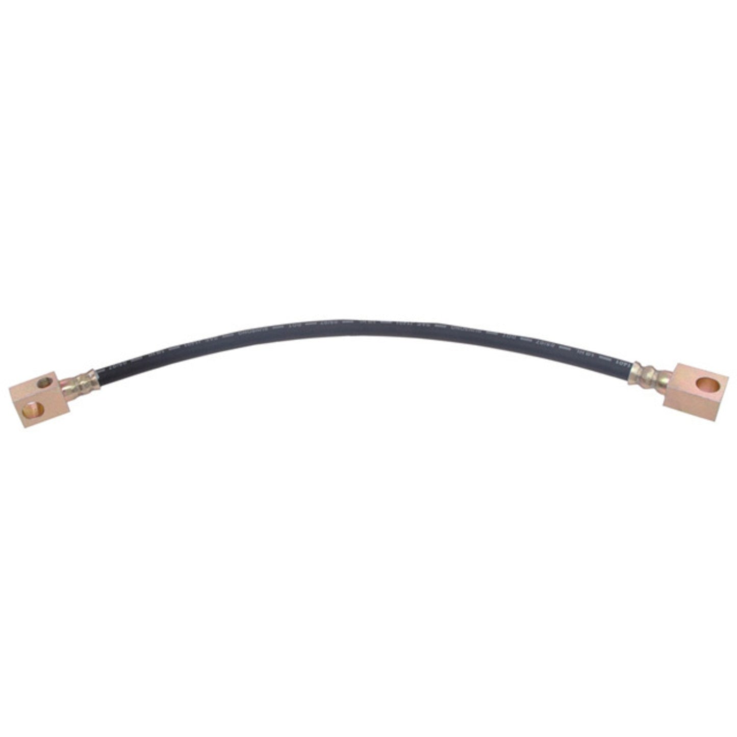 Raybestos Brakes Brake Hydraulic Hose BH36605