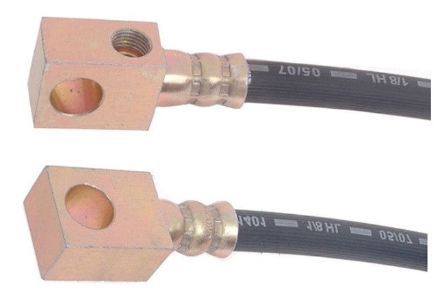 Raybestos Brakes Brake Hydraulic Hose BH36605