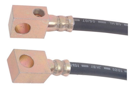 Raybestos Brakes Brake Hydraulic Hose BH36605