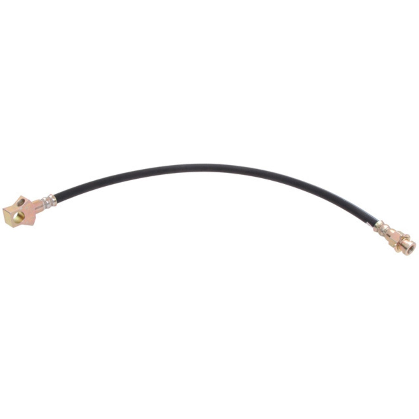 Raybestos Brakes Brake Hydraulic Hose BH36606