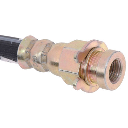 Raybestos Brakes Brake Hydraulic Hose BH36606