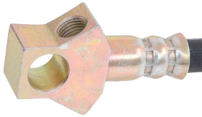 Raybestos Brakes Brake Hydraulic Hose BH36606