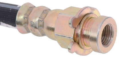 Raybestos Brakes Brake Hydraulic Hose BH36606