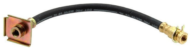 Raybestos Brakes Brake Hydraulic Hose BH36609