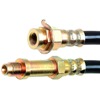 Raybestos Brakes Brake Hydraulic Hose BH36611