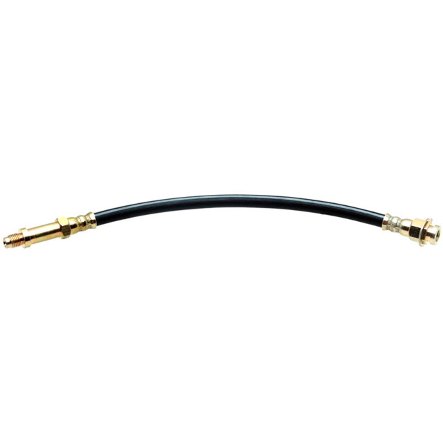 Raybestos Brakes Brake Hydraulic Hose BH36611