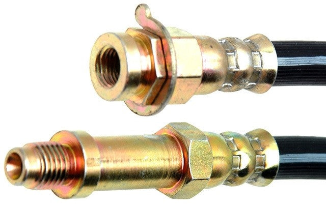 Raybestos Brakes Brake Hydraulic Hose BH36611
