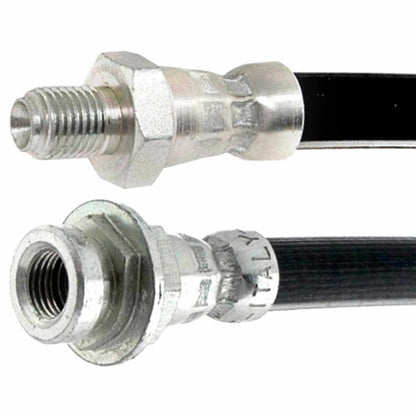 Raybestos Brakes Brake Hydraulic Hose BH36612