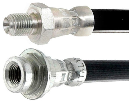 Raybestos Brakes Brake Hydraulic Hose BH36612