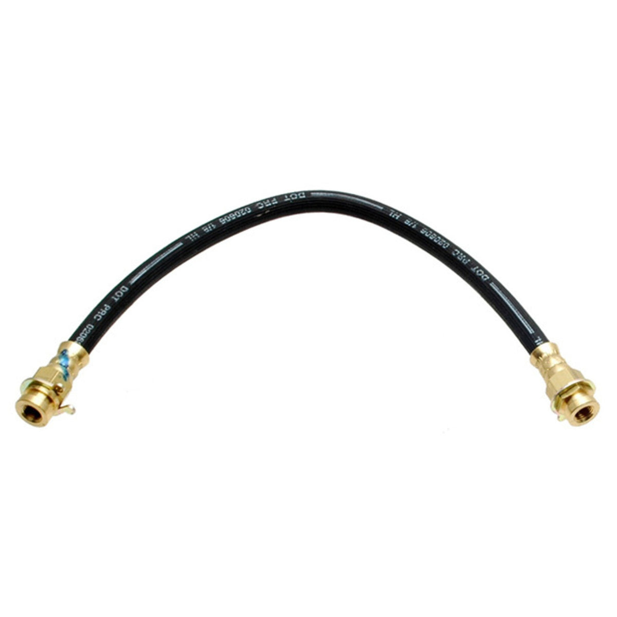 Raybestos Brakes Brake Hydraulic Hose BH36614