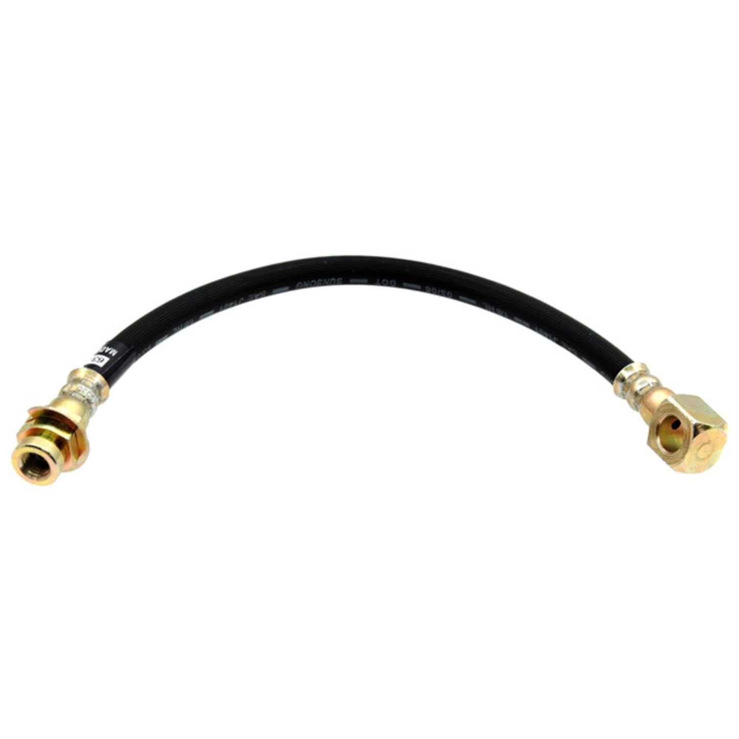 Raybestos Brakes Brake Hydraulic Hose BH36616