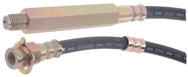 Raybestos Brakes Brake Hydraulic Hose BH36617
